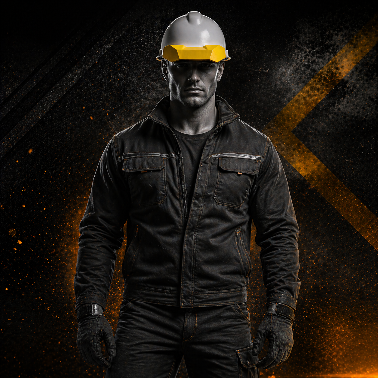 Carbon Fiber Visor