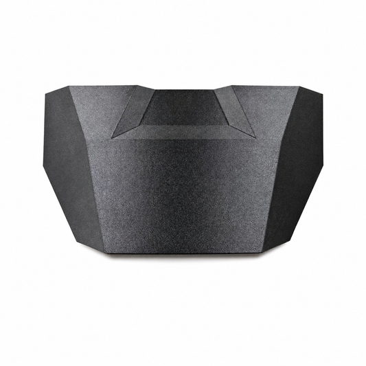 Carbon Fiber Visor