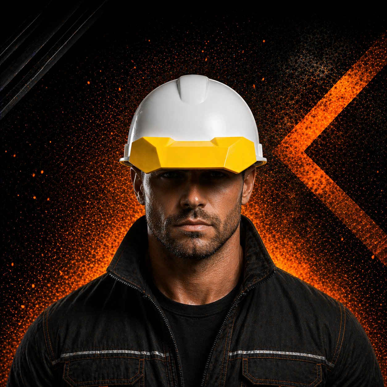 Carbon Fiber Visor