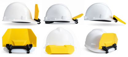 Carbon Fiber Visor