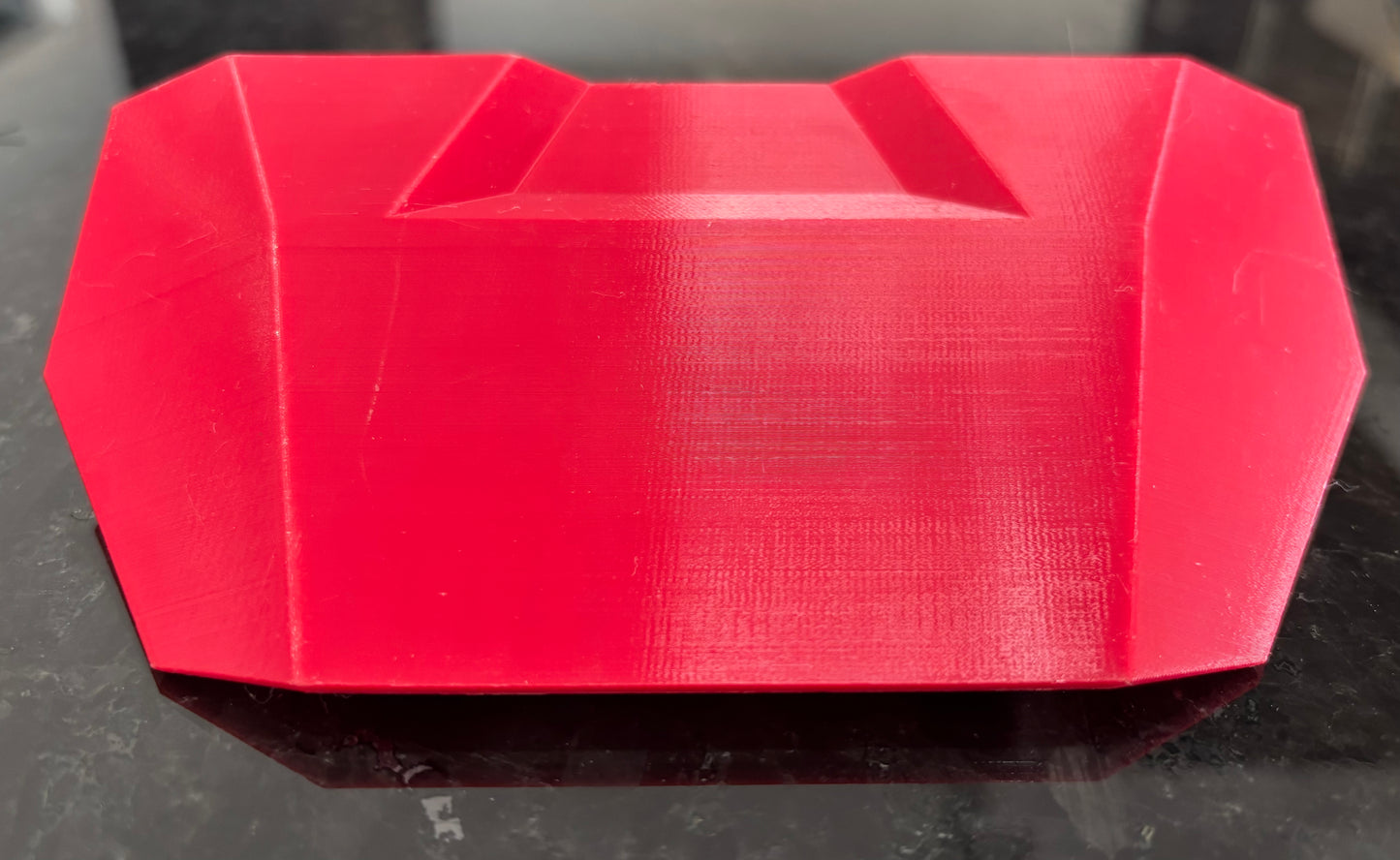 Solid Color Visors
