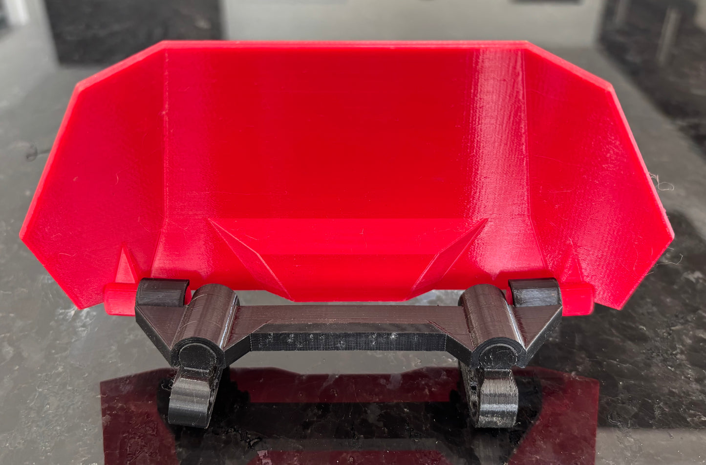 Solid Color Visors