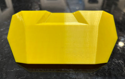 Solid Color Visors