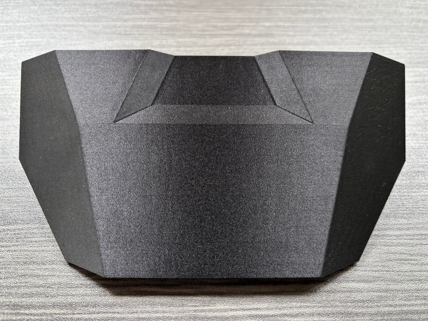 Carbon Fiber Visor
