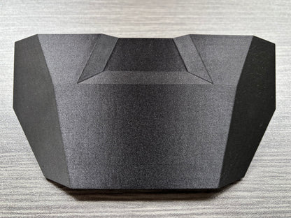 Carbon Fiber Visor