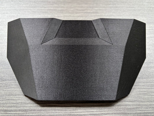 Carbon Fiber Visor