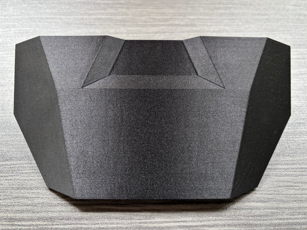 Carbon Fiber Visor