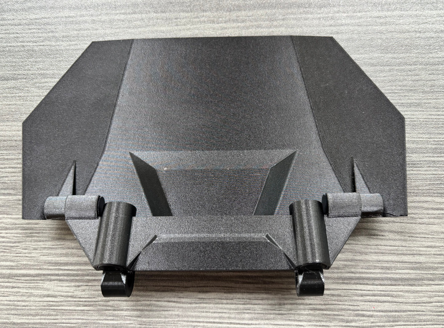Carbon Fiber Visor